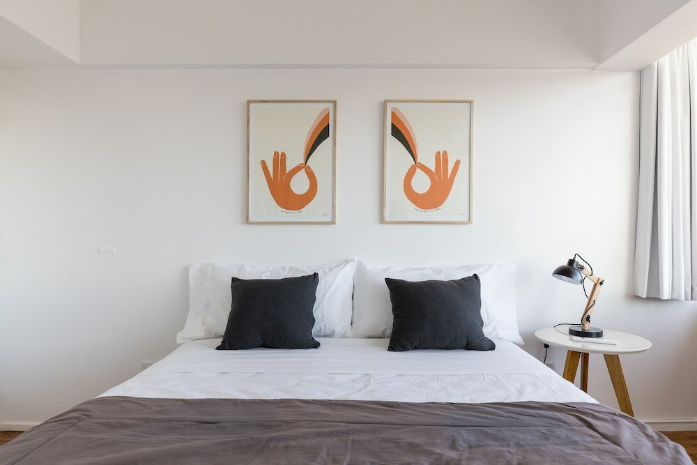 Фото Admirable Recoleta