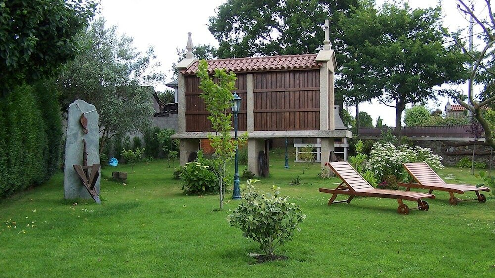 Фото Casa DonaMaría
