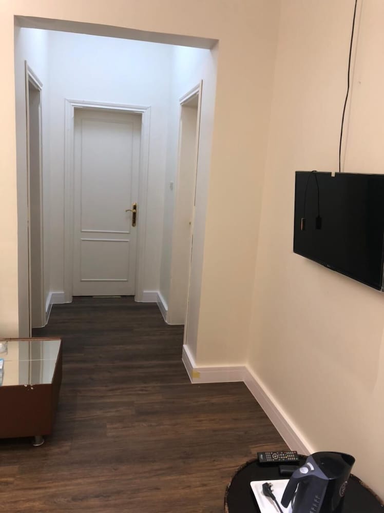 Фото Tabuk Star 1