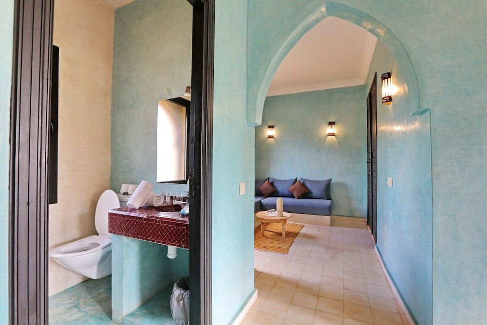 Фото Atlas Widan