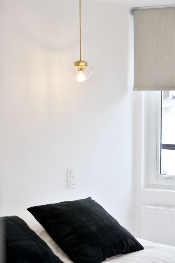 Фото Urban Walls