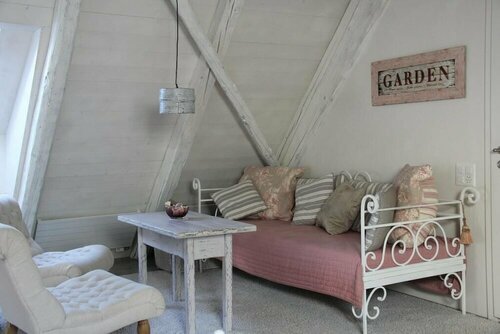 Гостиница Cottage Holiday B&b Gantrisch