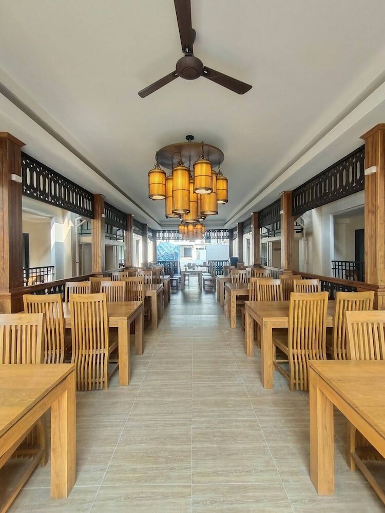 Фото Peacock De Pai Hotel