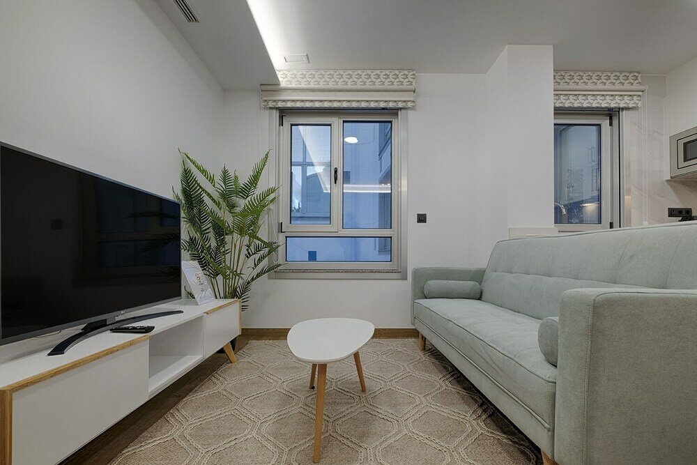 Фото Th Suites by Como EN Casa