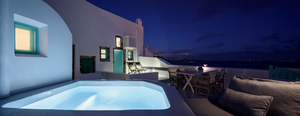 Фото Agapi Cave House