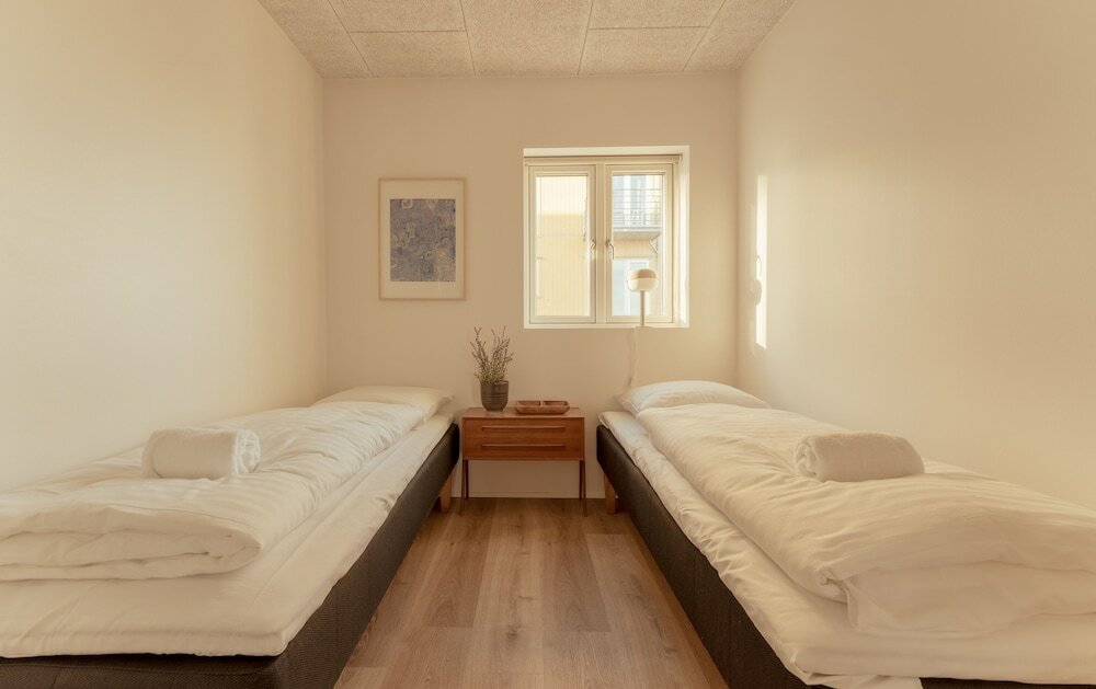 Фото New Aparthotel Panoramic Sea View