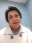 Юрист Баранова Т. Г. (ploshchad Oktyabrskoy Revolyutsii, 1), legal services