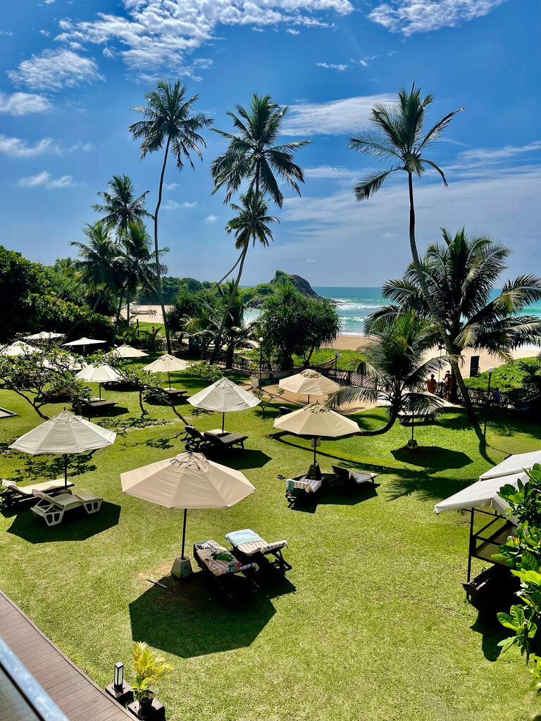 Hotel Shinagawa Beach, Southern Province, photo