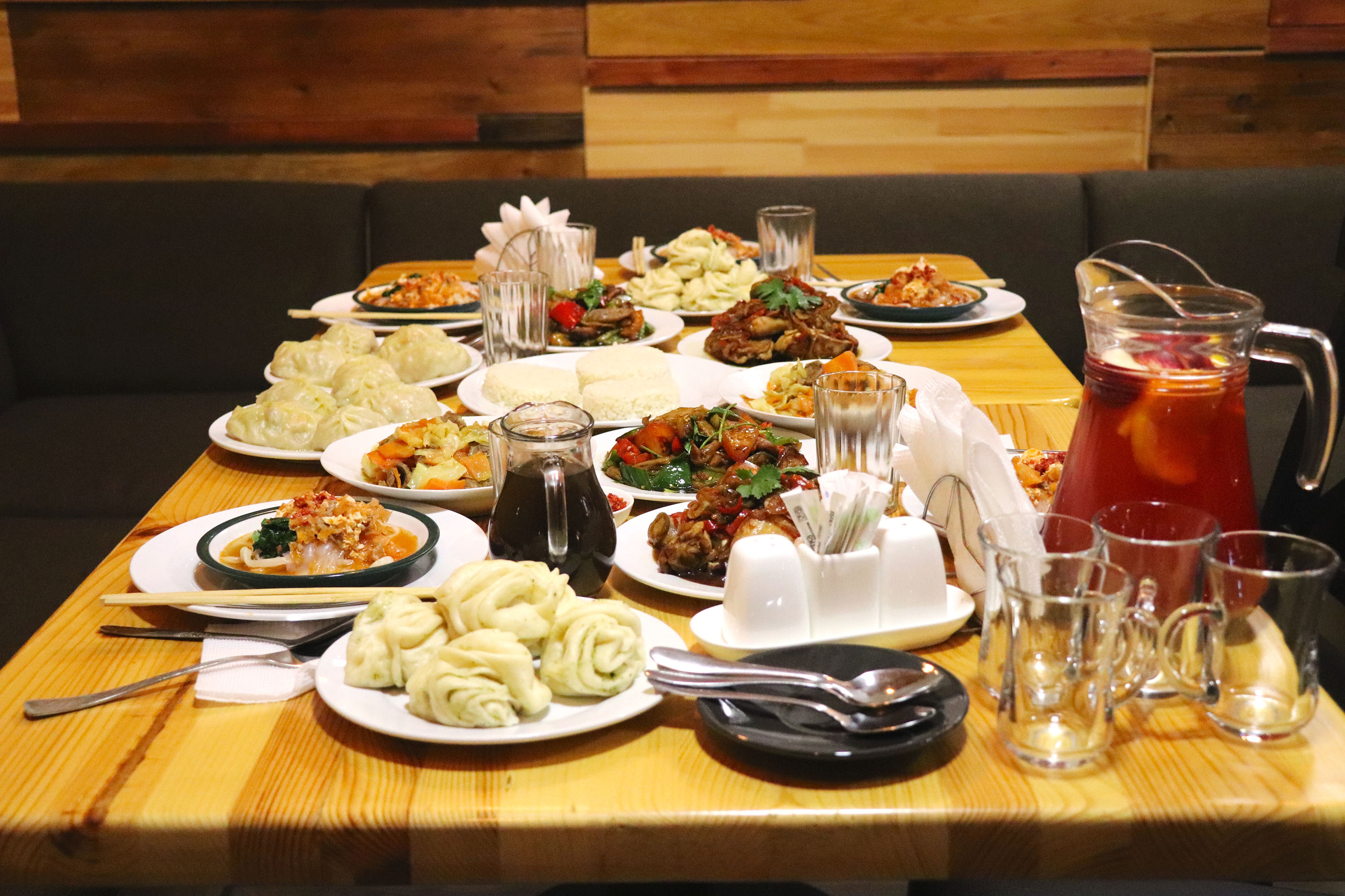 Фото Маданур