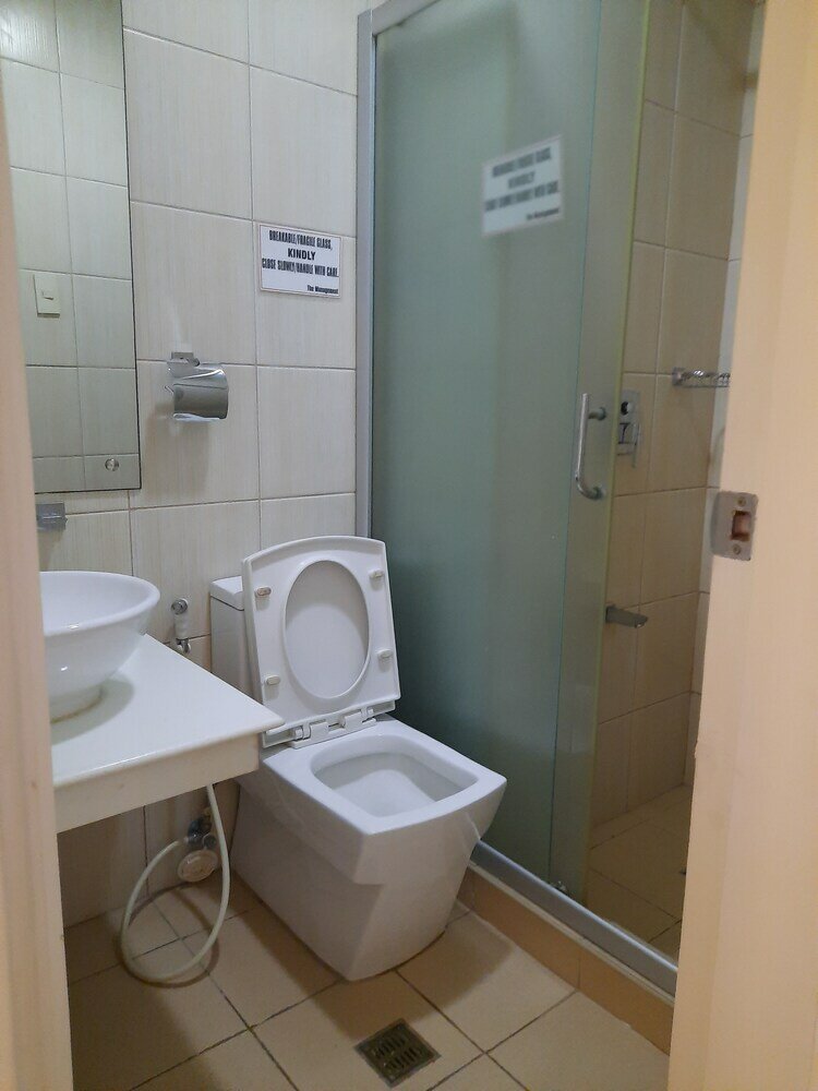 Фото Birch Tower Harbour Escape Deluxe