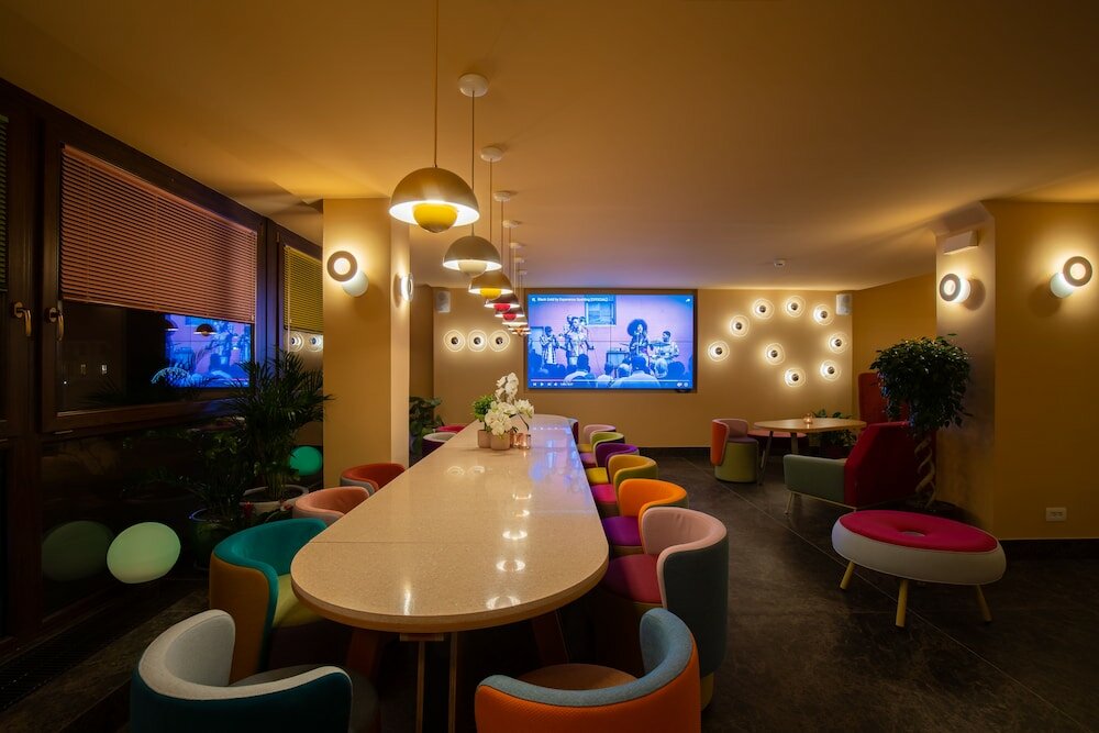 Фото Omama Hotel