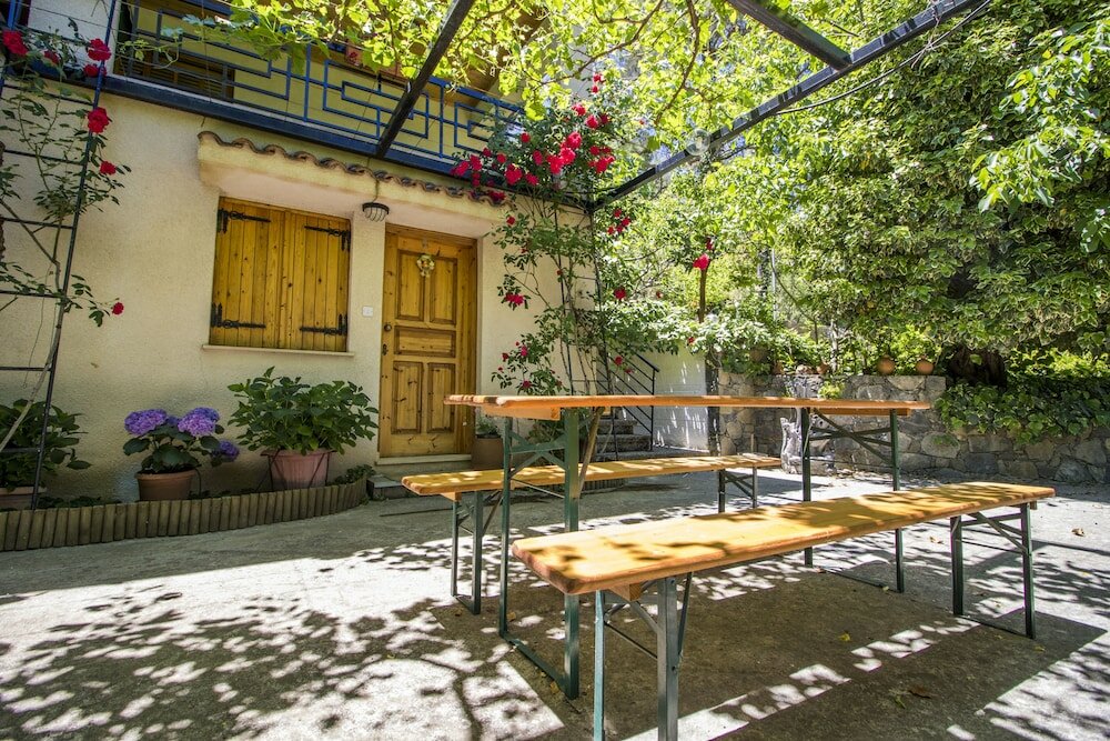 Фото Kyveli Cottage