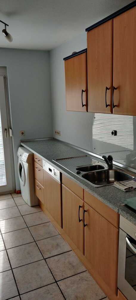 Фото Ferienwohnung Christa