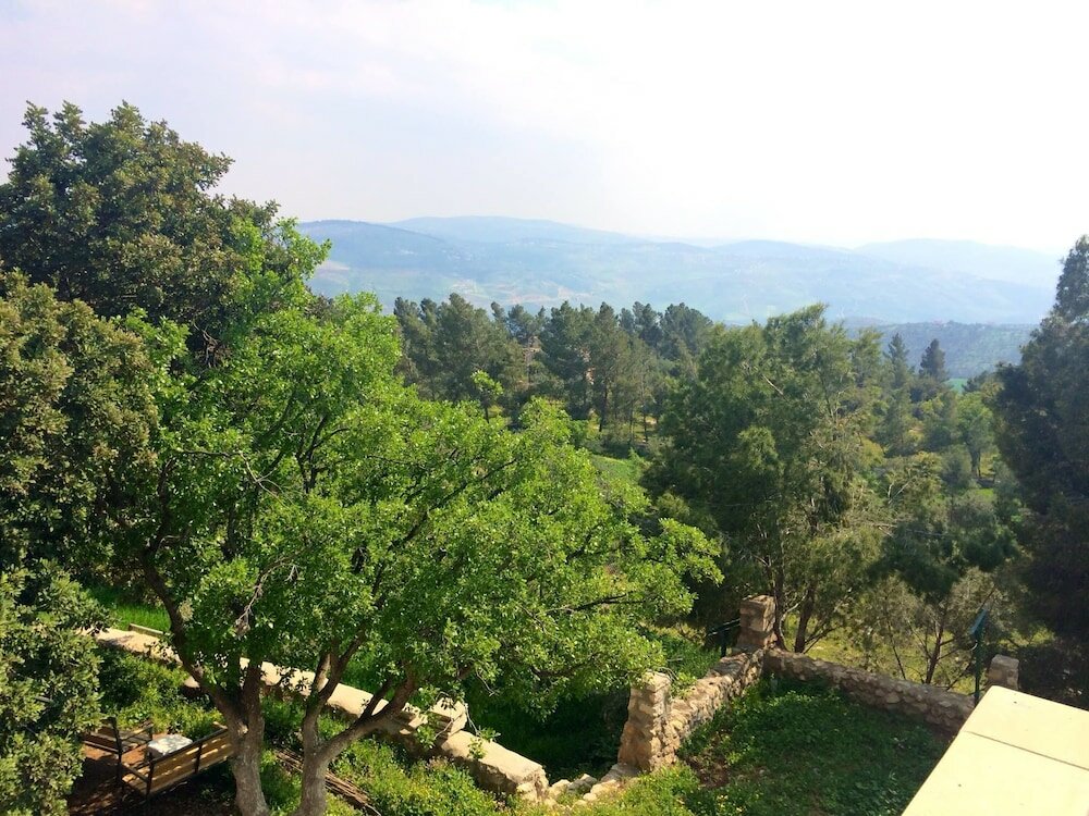 Фото Dibeen Eco Farm House