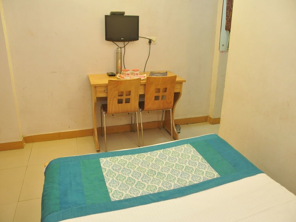 Фото Oyo 3061 Hotel De Pintu