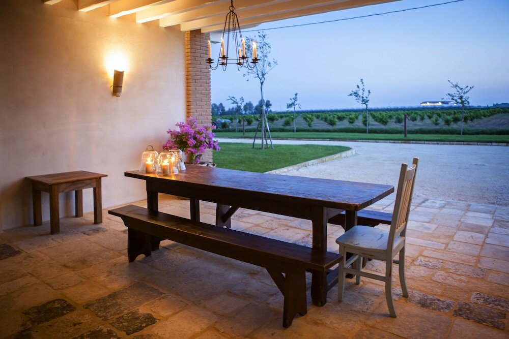 Фото Agrumare Farm Holiday