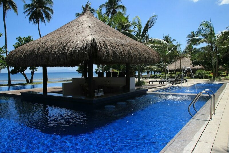 Гостиница Hijo Resorts Davao