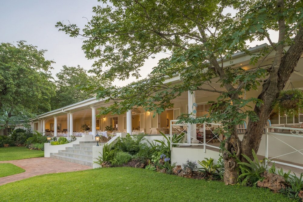 Фото отеля 5