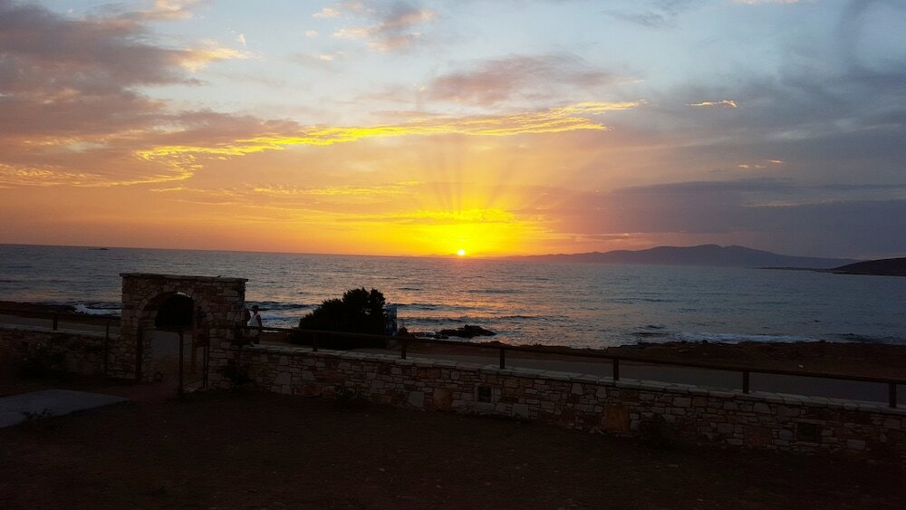 Фото Ammoudia Studios