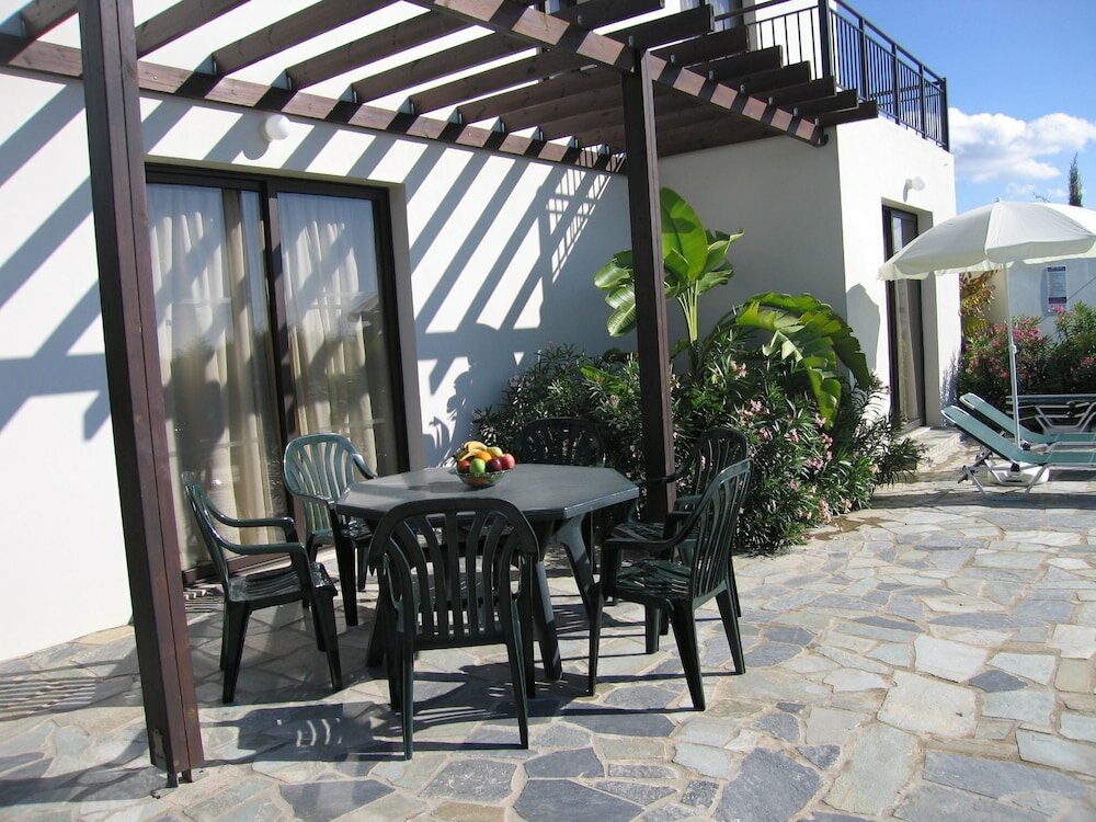 Фото Aura Holiday Villas