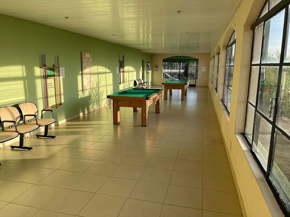 Фото Hotel Fazenda São Matheus