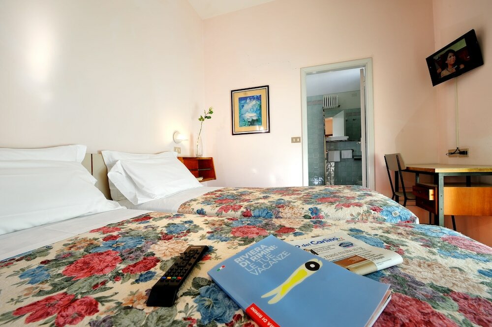 Фото Hotel Miramare et de la Ville