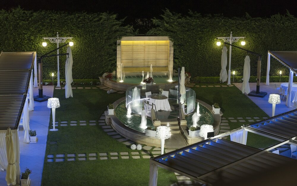 Фото Grand Hotel Biffy