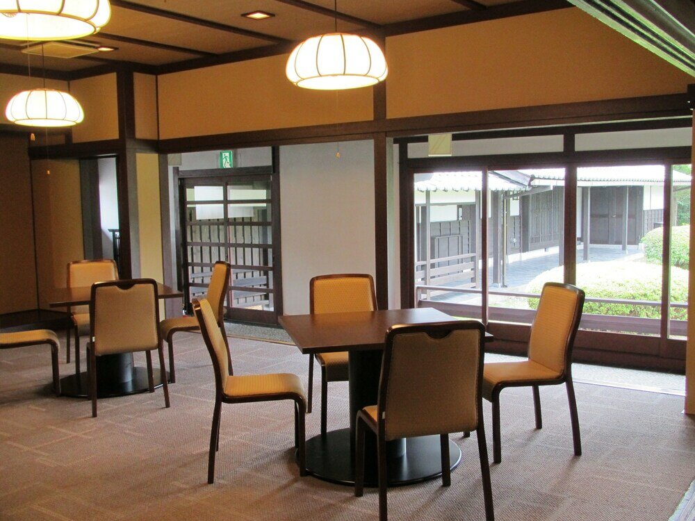 Фото Suwako-no Mori Shikitei