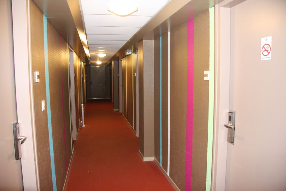 Фото Brit Hotel Cherbourg Octeville