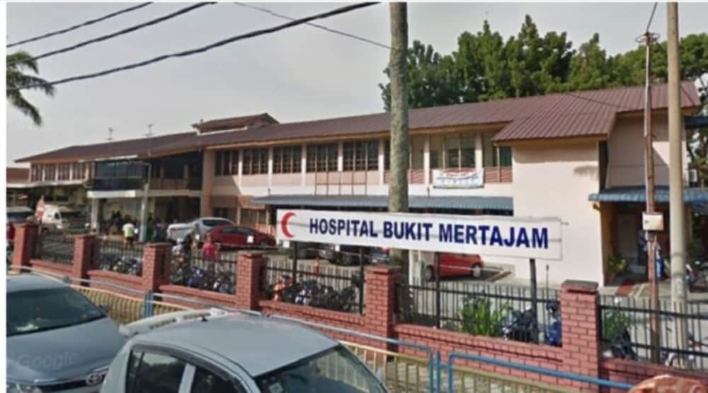 Фото My Hotel Bukit Mertajam