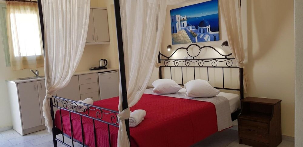 Фото Villa Irini Kamari