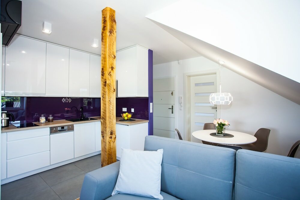 Фото Apartamenty SaltApart