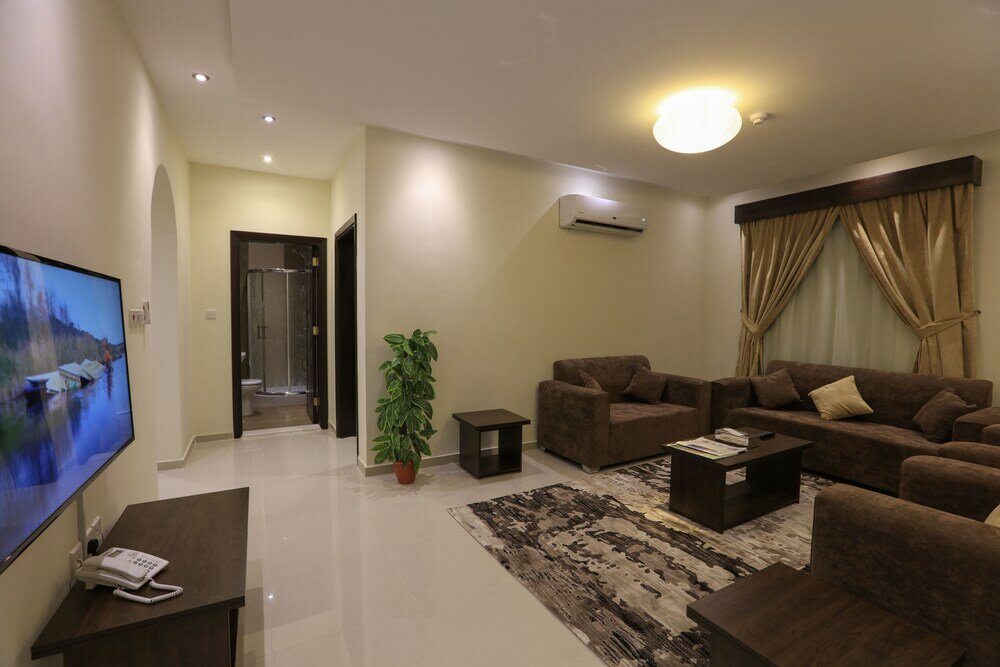 Фото Al Itqan Apart-hotel