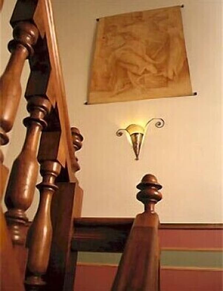 Фото Hotel Botticelli