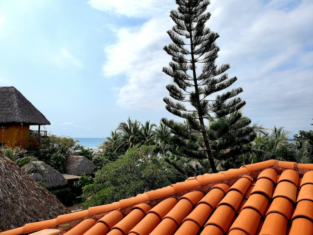 Фото The Inn at Manzanillo Bay