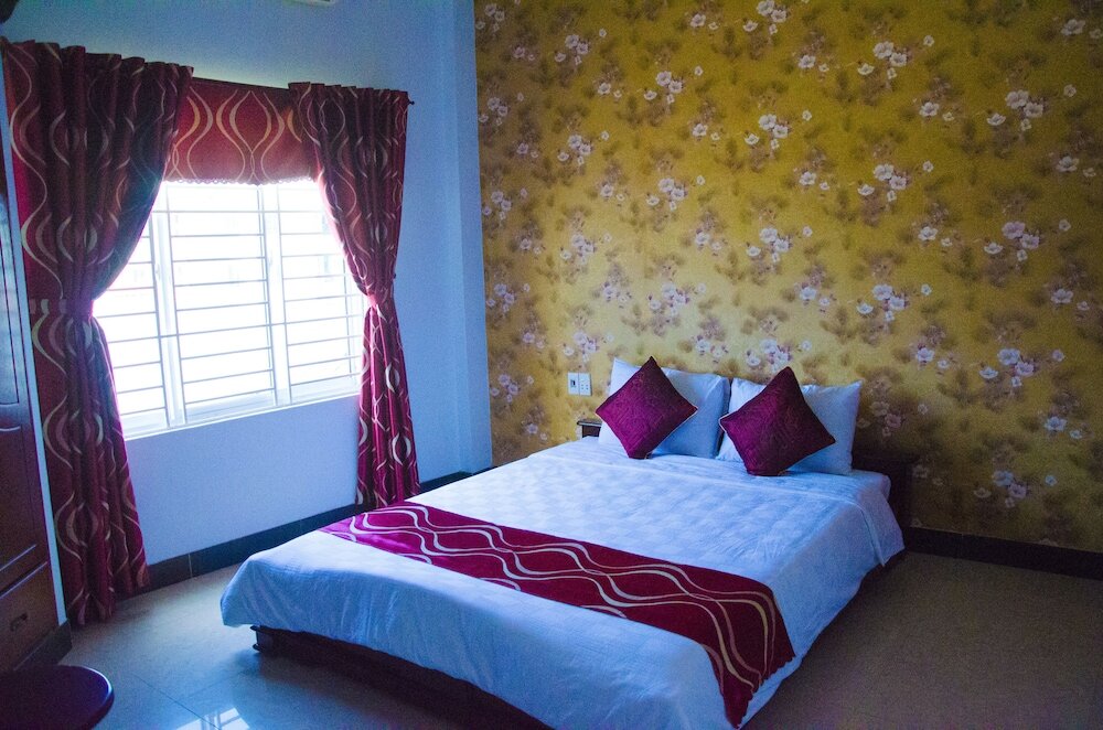 Фото Salina Hotel