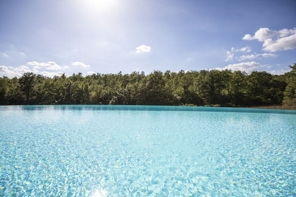 Фото Acquaghiaccia Country House & SPA