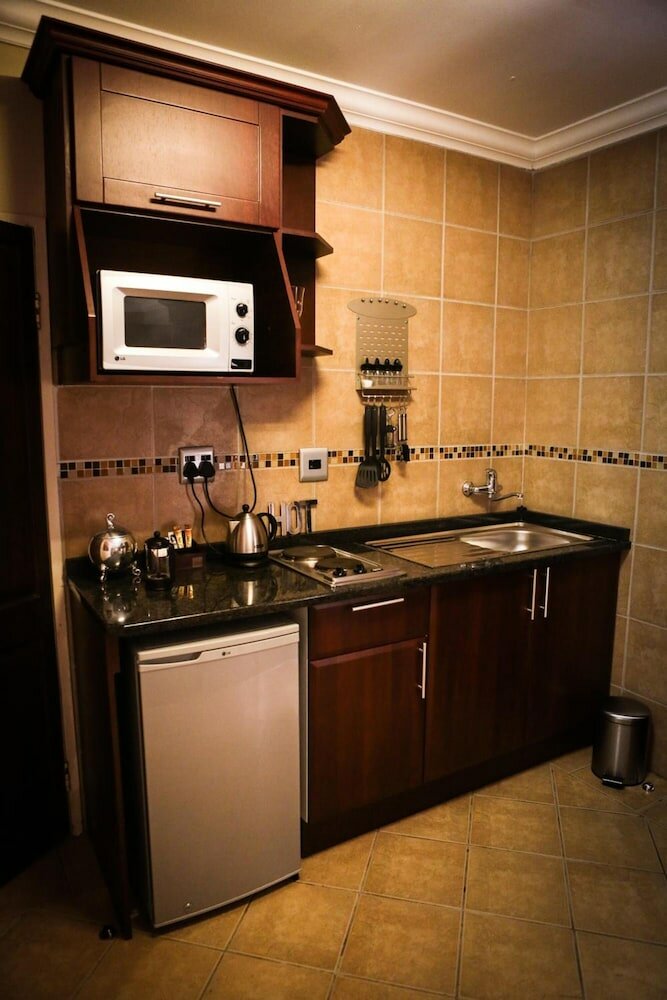 Фото Scott's Manor & Conference Venue