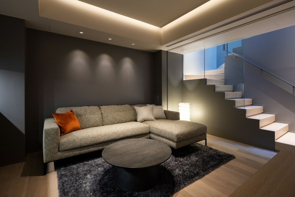 Фото Yamakei Residences