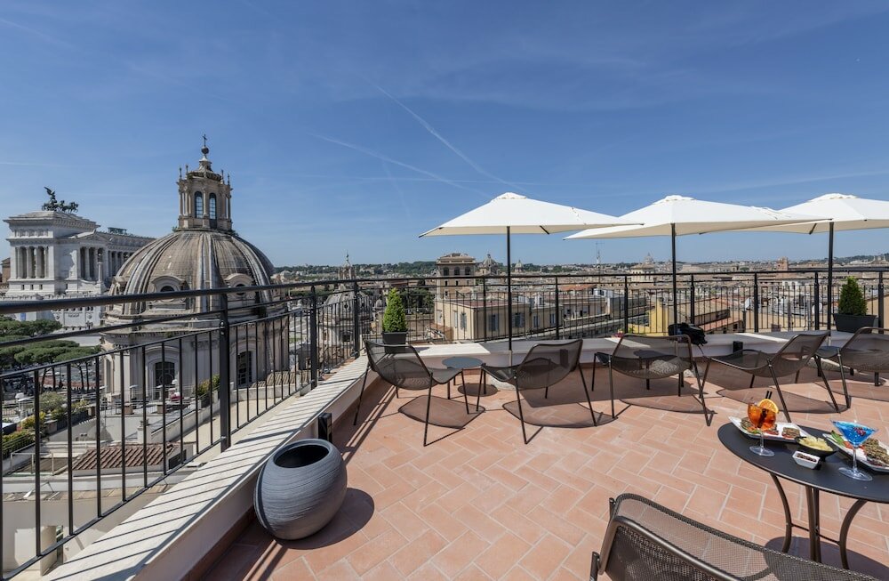 Фото H10 Palazzo Galla