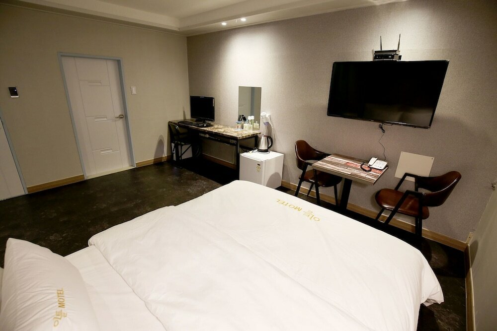 Фото Daejeon Seonhwa Iteul