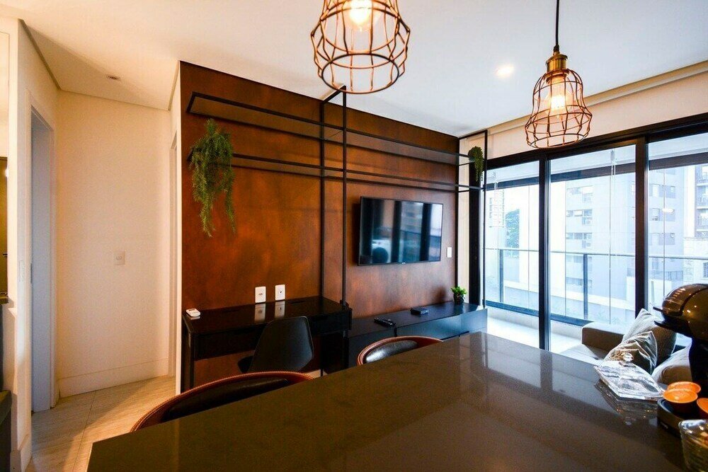 Фото Nun Apartments by BnbHost