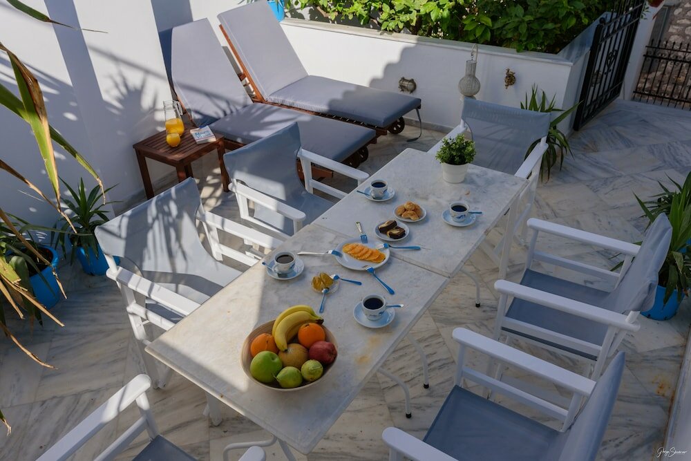 Фото Hydra's Pearl - Blue Pearl