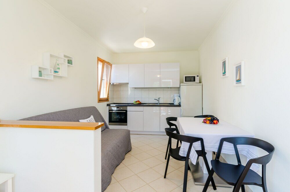 Фото Apartments Sara