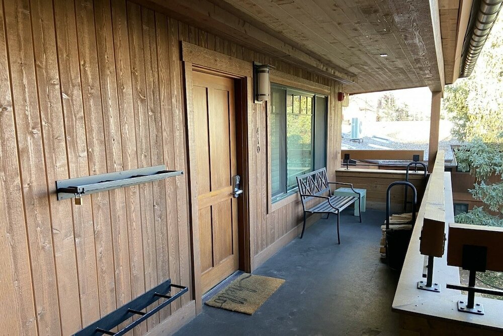 Фото Fasching Haus by iTrip Aspen Snowmass