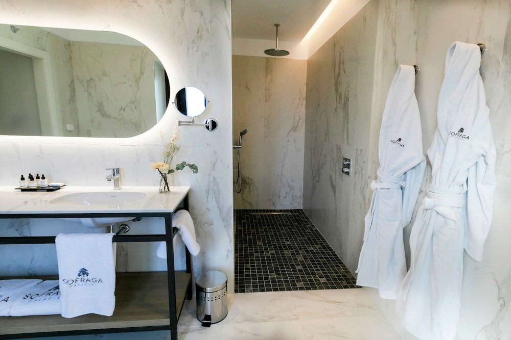 Фото Best Western Premier Sofraga Palacio