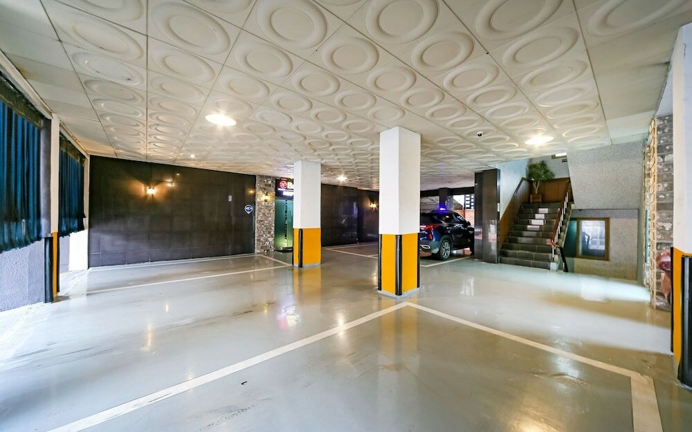 Фото Daegu Dongseongno B and B