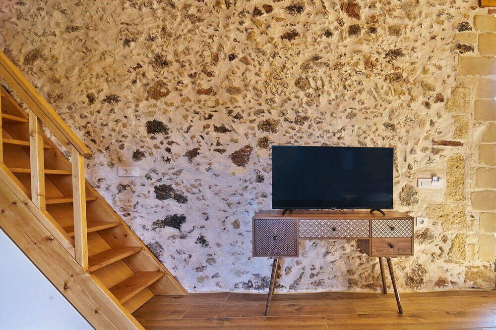 Фото Achilleas Apartments