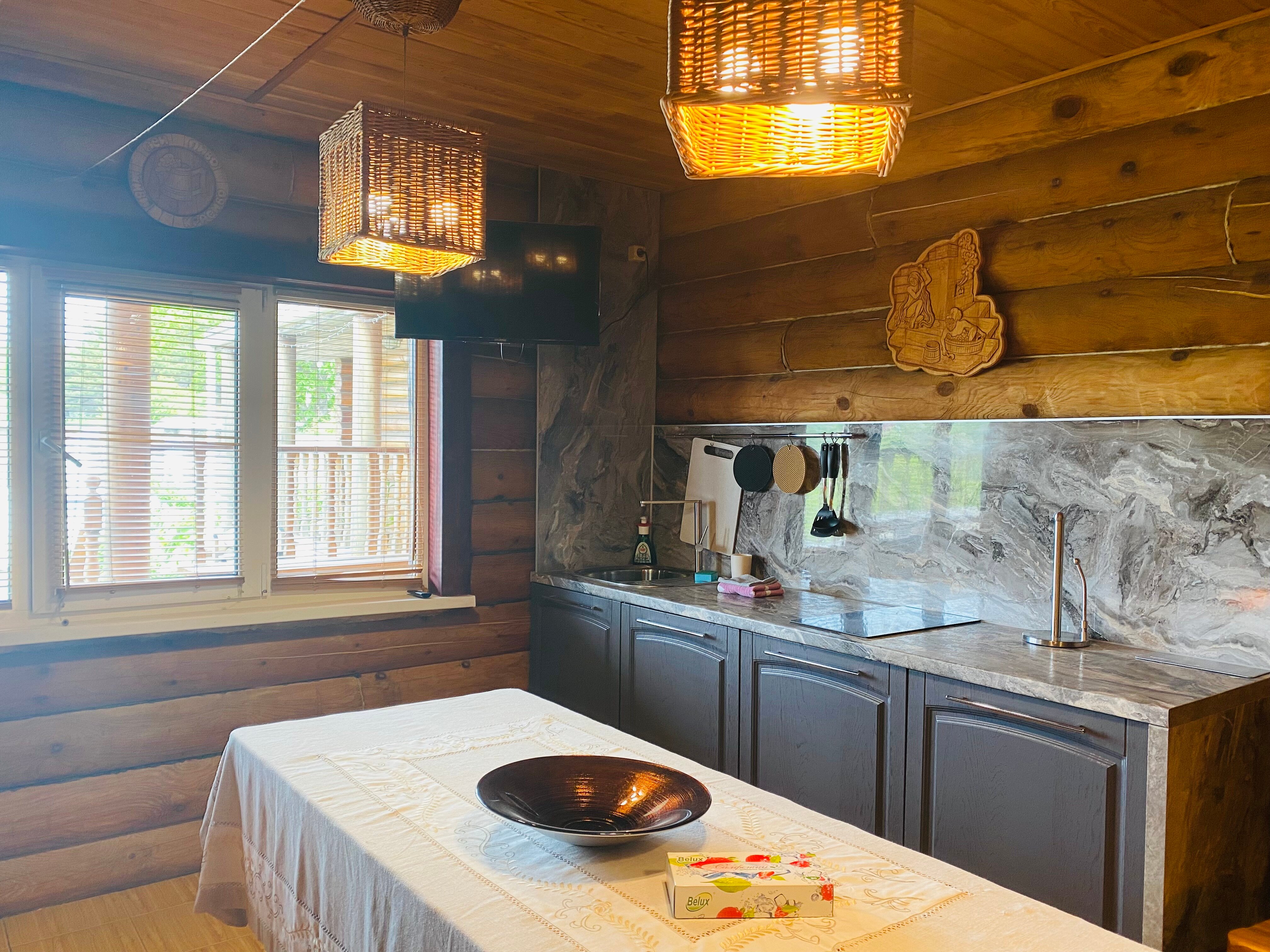 Фото Holiday Home