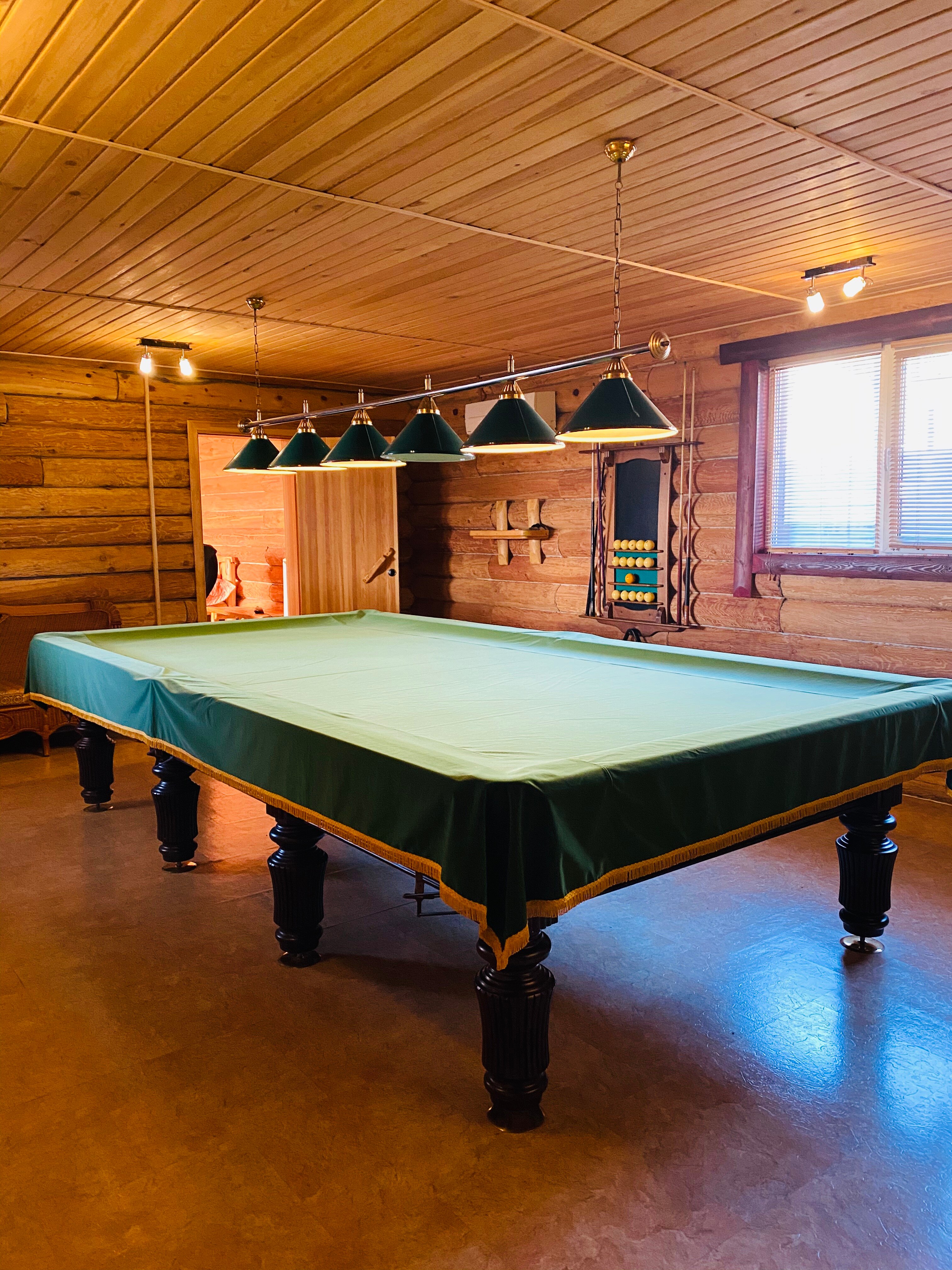 Фото Holiday Home